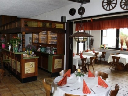 Foto: Hotel Restaurant Waldmohrer Hof