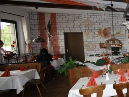 Foto: Hotel Restaurant Waldmohrer Hof